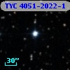 TYC 4051-2022-1