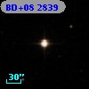 BD+08  2839