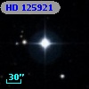 HD 125921