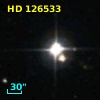 HD 126533