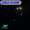 LEDA   51430