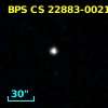 BPS CS 22883-0021