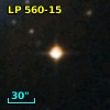 LP  560-15