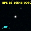BPS BS 16546-0080