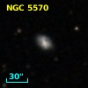 NGC  5570