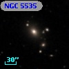 NGC  5535