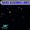 NVSS J142001+085335