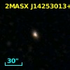 2MASX J14253013+0655214