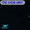 TXS 1420+087