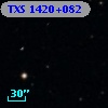 TXS 1420+082