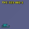 TYC  323-482-1