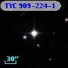 TYC  909-224-1
