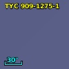 TYC  909-1275-1