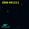 GRB 991211