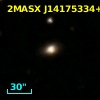 2MASX J14175334+0724314