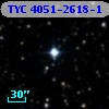 TYC 4051-2618-1