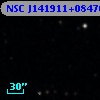 NSC J141911+084705