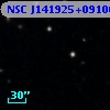 NSC J141925+091006