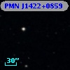 PMN J1422+0859
