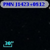 PMN J1423+0812