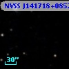 NVSS J141718+085225