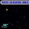 NVSS J141916+081727