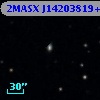 2MASX J14203819+0849561