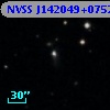 NVSS J142049+075216