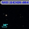NVSS J142438+084151
