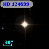 HD 124899