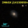 2MASX J14150959+0455364