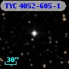 TYC 4052-605-1