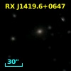 RX J1419.6+0647