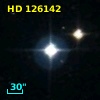 HD 126142