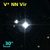 V* NN Vir