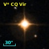 V* CQ Vir