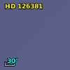 HD 126381