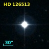 HD 126513