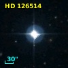HD 126514