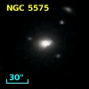 NGC  5575