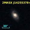 2MASX J14255378+0438340