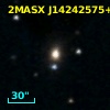 2MASX J14242575+0444503
