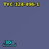 TYC  324-496-1