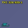 TYC  324-920-1