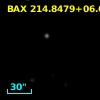 RX J1419.3+0638
