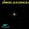 2MASX J14150416+0543304