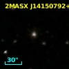2MASX J14150792+0458204