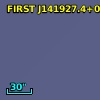 2MASS J14192748+0445138
