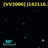 [VV2006] J142116.2+052252
