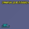 2MASX J14155682+0520296